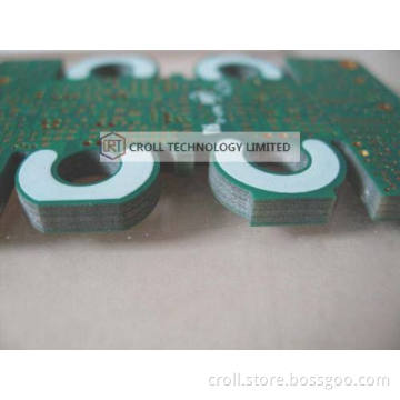12l Multi-layer Pcb Power Application Heavy Copper 